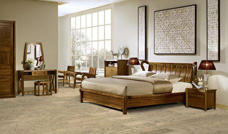 家具與地板的正確搭配方式，你搭對了嗎？