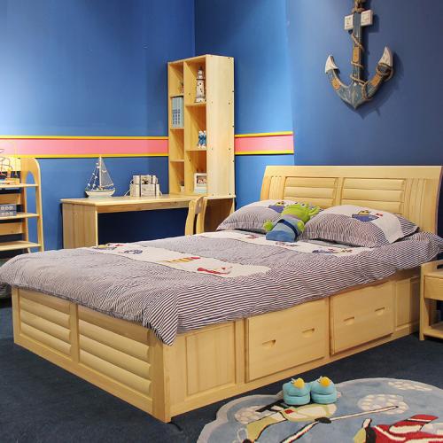 如何保持金多喜兒童實木家具歷久彌新？