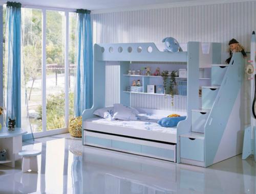 金多喜上下床怎么樣？