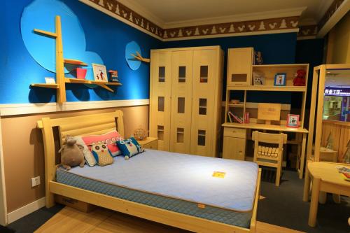 要想金多喜家具煥然一新就要注意保養(yǎng)